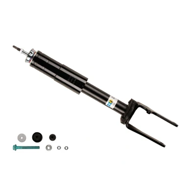 Billede af BILSTEIN B4 OE Replacement 24 060905 Støddæmper foraksel Gastryk enkeltrør Fjederbærende dæmper øverste stift, nederste greb