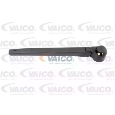 Billede af Viskerarm, forrude VAICO V10 4331 Original Quality bag med kappe SKODA: Superb II Stationcar
