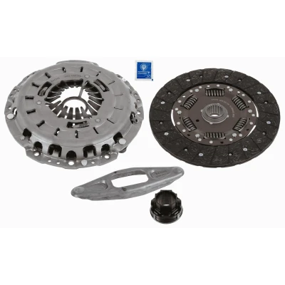 Billede af SACHS 3000 951 680 Kobling 240