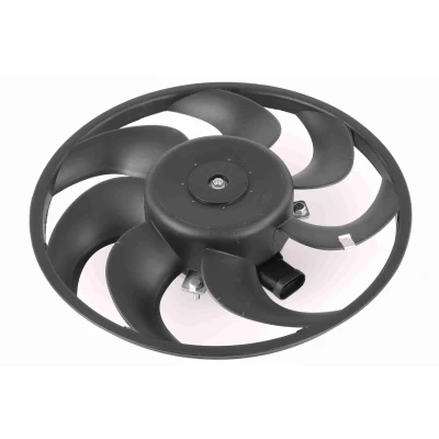 Billede af VEMO V30 01 0023 Køleventilator til køretøjer med klimaautomatik 312 12 300 uden bæreramme MERCEDES BENZ: Vito Mixto