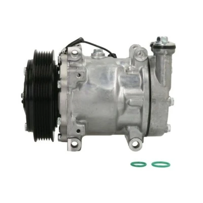 Billede af THERMOTEC KTT090371 Kompressor SD7V16 12 PAG 46 R 134a