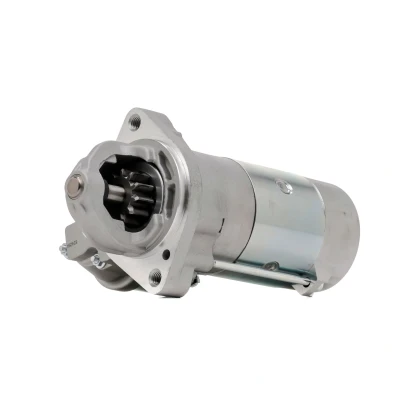 Billede af BOSCH 0 986 022 880 Starter 12 2 11 BMW: 5 Touring, 3 Sedan, Touring