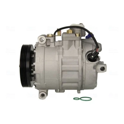Billede af NISSENS 89359 Kompressor 7SEU17C 12 PAG 46 R 134a BMW: 5 Sedan, Touring