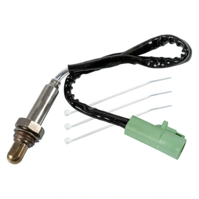 Billede af FEBI BILSTEIN 176363 Lambdasonde opvarmet 4 FORD: FIESTA 6, 5, B Max, MAZDA: 2 Hatchback, ASTON MARTIN: DB9 Coupe