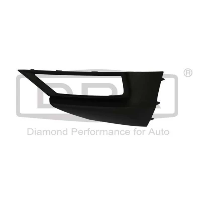 Billede af DPA 88531794202 Kofangergitter foran til venstre VOLKSWAGEN: Tiguan II