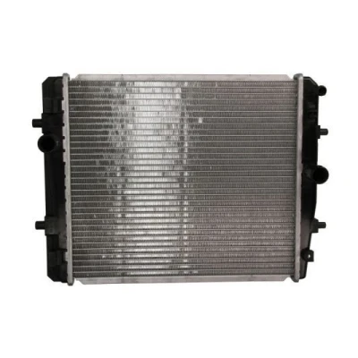 Billede af THERMOTEC D7C009TT Radiator til køretøjer med/uden klimaanlæg 341 374 16 manuelt gear Loddet køleripper CITROËN: C1 I, TOYOTA: Aygo