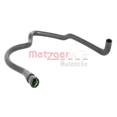 Billede af METZGER 2420064 Kølerslanger EPDM (ethyl propylen dien gummi) FORD: Transit Mk6 Van