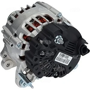 Billede af HC Cargo F 032 116 231 Generator 14V 110A VOLKSWAGEN: Golf 7, up! Hatchback, 7 Variant, SEAT: Leon III ST, Hatchback