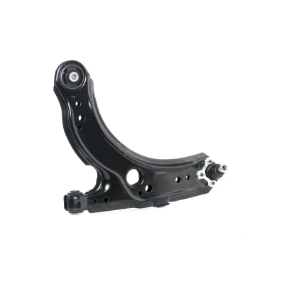 Billede af METZGER 58012001 Bærearm KIT + med bære /styreled, gummileje venstre foraksel, nede krydsarm 18 VOLKSWAGEN: Golf 4, 4 Variant, Bora Sedan