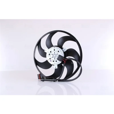 Billede af NISSENS 85775 Køleventilator 295 12 258 uden indbygget regulator