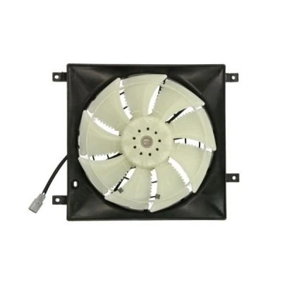 Billede af THERMOTEC D8F025TT Køleventilator 360 12 90 med kølerventilatorramme (karm)