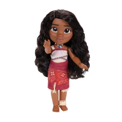 Billede af Disney Vaiana Dukke 38 cm