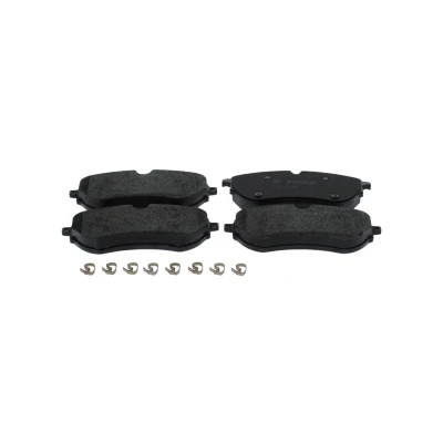 Billede af BOSCH 0 986 460 046 Bremseklodser Low Metallic VOLKSWAGEN: Amarok Pick up, Ladvogn / Chassis