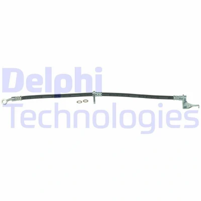 Billede af DELPHI LH7282 Bremseslange 540