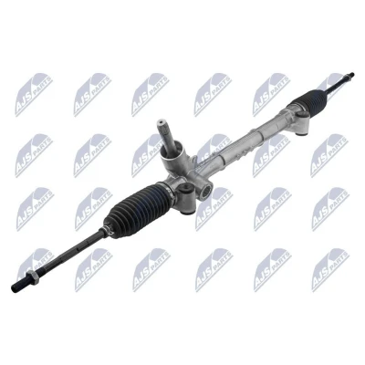 Billede af Tandstang NTY SPK DW 007