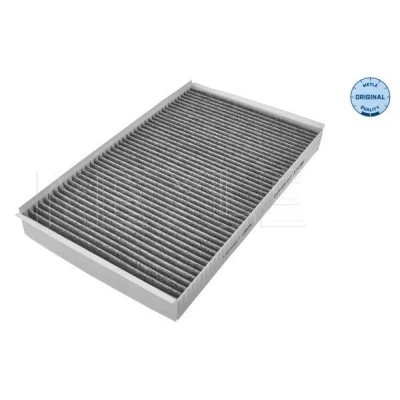 Billede af MEYLE 012 320 0013 Kabinefilter Aktivkulfilter, Filterindsats, med lugtabsorberende virkning 348 208 33 ORIGINAL Quality MERCEDES BENZ: Vito Bus