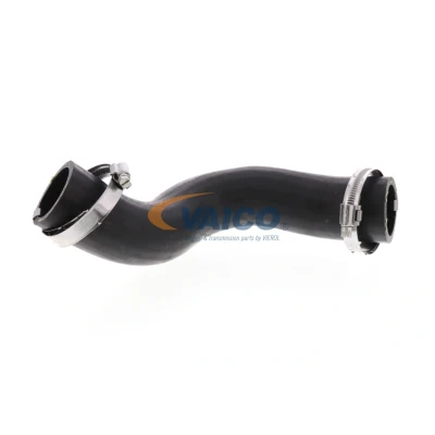 Billede af VAICO V40 1521 Trykslange Gummi med vævindlæg Q+, original equipment manufacturer quality OPEL: Vectra C Caravan