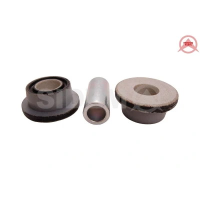 Billede af SIDEM 820601 Bøsning foraksel Gummimetalleje krydsarm