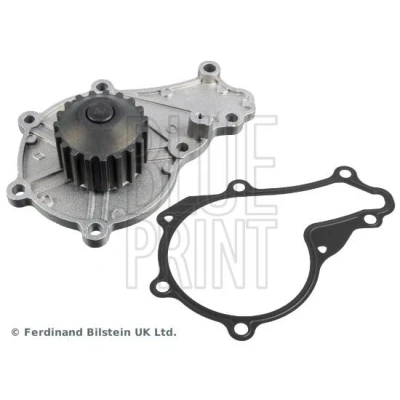 Billede af BLUE PRINT ADM59138 Vandpumpe 19 Aluminiumsstøbning med pakning plastik CITROËN: C3 II, C4 II Hatchback, I Grand Picasso, PEUGEOT: 308 SW 2