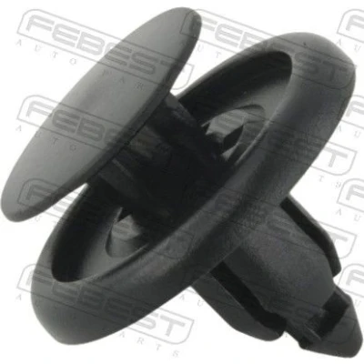 Billede af FEBEST 88570 084 Clips, side /beskyttelseslister PEUGEOT: 107 Hatchback