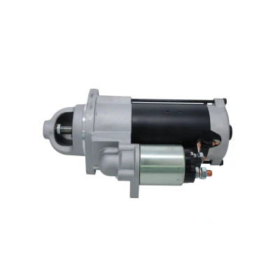 Billede af BOSCH 1 986 S10 074 Starter 24 4