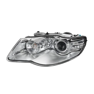 Billede af HELLA 1ZS 009 452 141 Forlygter VOLKSWAGEN: Touareg I