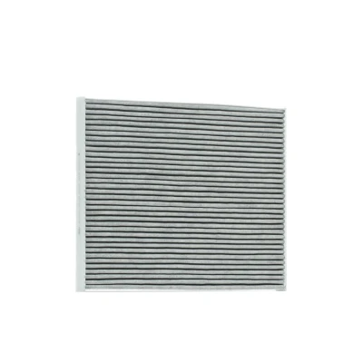 Billede af FEBI BILSTEIN 32369 Kabinefilter Aktivkulfilter 265 218 21 OPEL: Corsa E Hatchback, D Adam, FIAT: Punto III Hatchback