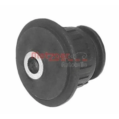Billede af METZGER 52053608 Motorophæng foran 46 39 AUDI: 80 B4 Sedan, Coupe B2, B3