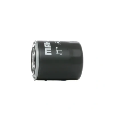 Billede af MAHLE ORIGINAL OC 540 Oliefilter med en returløbs stop ventil Påskruet filter KIA: CARNIVAL / GRAND 3, SORENTO 1, K2500 Ladvogn/Chassis