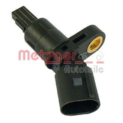 Billede af METZGER 0900067 ABS Sensor Induktiv VOLKSWAGEN: Lupo / 3L, Golf 4, 4 Variant, AUDI: A3 Hatchback, TT Coupe, Roadster
