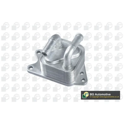 Billede af BGA CO9606 Olieradiator SKODA: Fabia 2
