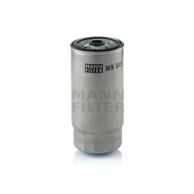 Billede af MANN filter WK 845/7 Brændstoffilter Påskruet BMW: 7