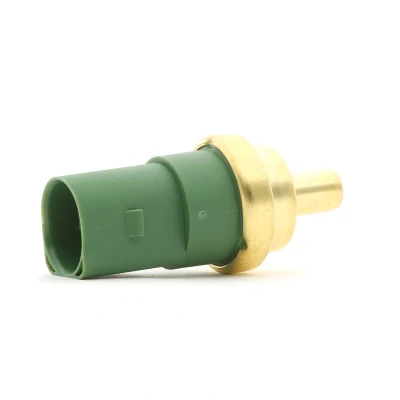 Billede af VEMO EXPERT KITS + V10 72 0955 Kølevæsketemperatur Sensor grøn med pakning VOLKSWAGEN: Golf 4, TRANSPORTER 4 Bus, Polo IV Hatchback