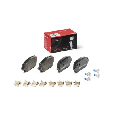 Billede af Bremseklodser BREMBO P 24 236