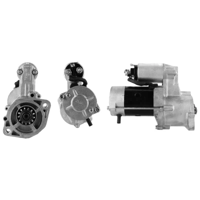 Billede af LUCAS LRS00896 Starter 12 2 10, 13 MITSUBISHI: PAJERO Canvas Top