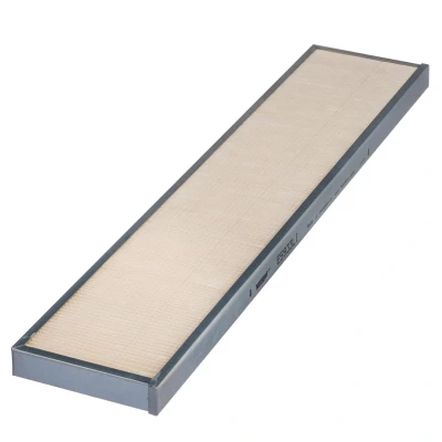 Billede af HENGST FILTER E5933LI Kabinefilter Pollenfilter 600 124 24