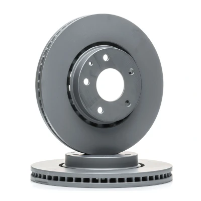 Billede af ATE 24.0128 0323.1 Bremseskiver 297,0 28,0 5 114,3 ventileret coatet MAZDA: CX II, 6 Stationcar, I