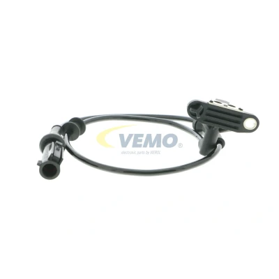 Billede af VEMO V25 72 1204 ABS Sensor Bagaksel venstre Original Quality til køretøjer med 12V