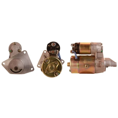 Billede af LUCAS ELECTRICAL LRS00795 Starter 12 0,8 9 Plug M8 62