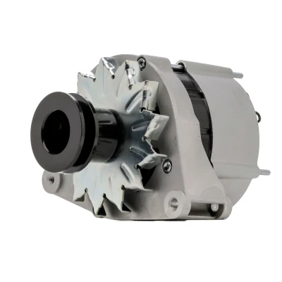 Billede af BOSCH 0 986 034 220 Generator 14V 55A VOLKSWAGEN: GOLF 2, 1 Cabriolet, Scirocco II, AUDI: 80 B3