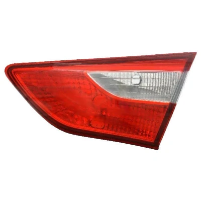 Billede af TYC 17 5404 01 9 Baglygter venstre indre del W16W, P21/5W uden lampeholder
