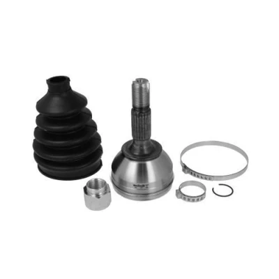 Billede af METELLI 15 1703 Knokkelled Gummi CITROËN: C3 II, DS3 Hatchback, Picasso