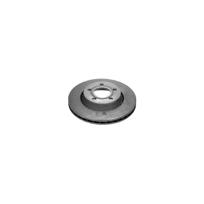Billede af FEBI BILSTEIN 08359 Bremseskiver foraksel 280 22 5 112 indvendigt ventileret coatet AUDI: 200 C3 Avant, 100 Sedan, Sedan