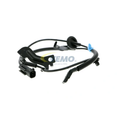 Billede af VEMO V33 72 0060 ABS Sensor Bagaksel højre Original Quality til køretøjer med 12 MITSUBISHI: Outlander 2 SUV, Lancer 8 Limousine