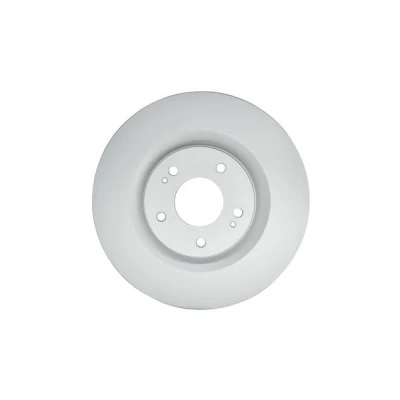 Billede af HELLA 8DD 355 132 271 Bremseskiver 320 28 05/07 114,3 indvendigt ventileret coatet uden hjulbolte, hjulnav MITSUBISHI: OUTLANDER 3, Eclipse Cross