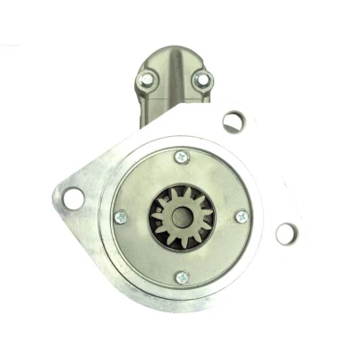 Billede af AS PL S2024 Starter 12 2,50 11 NISSAN: Patrol GR 4 SUV