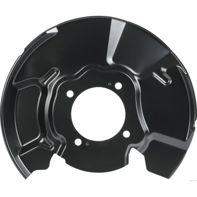 Billede af HERTH+BUSS JAKOPARTS J3332016 Ankerplade TOYOTA: Land Cruiser Prado 120