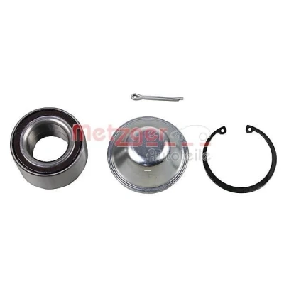 Billede af METZGER WM 2157 Hjullejesæt med integreret magnetisk sensorring 64 MITSUBISHI: Mirage / Space Star Hatchback