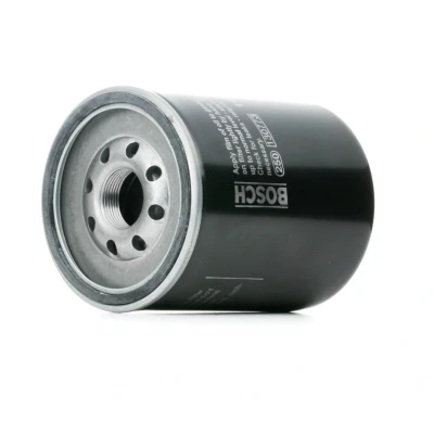 Billede af BOSCH 0 986 452 064 Oliefilter M 26 x 1,5 Påskruet filter SUZUKI: Grand Vitara 1 SUV, I DAIHATSU: Rocky SUV