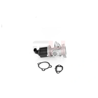 Billede af GH 732344 EGR Ventil elektrisk uden køler OPEL: Corsa D Hatchback, FIAT: Punto III 500 SUZUKI: SWIFT 3